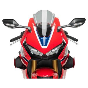 Puig Downforce Spoilers Honda CBR1000RR 2017-2025 - Cycle Gear