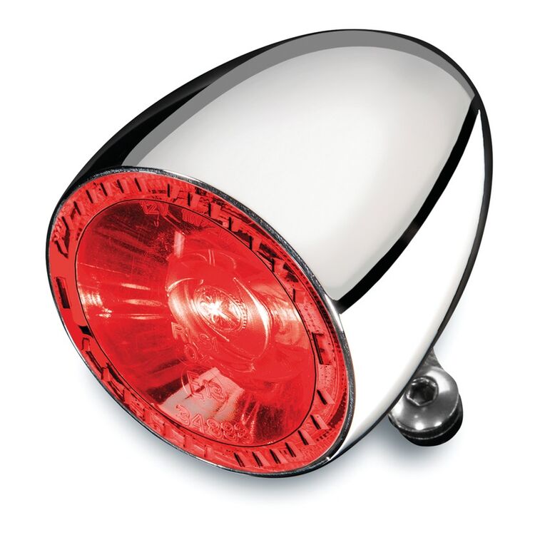 Kuryakyn by Kellermann Bullet 1000 Fender Mount Tail Light Cycle Gear