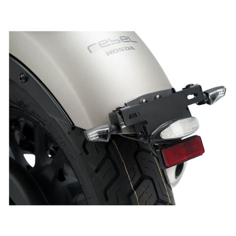 Puig Fender Eliminator Kit Honda Rebel 300 / 500 2017-2025