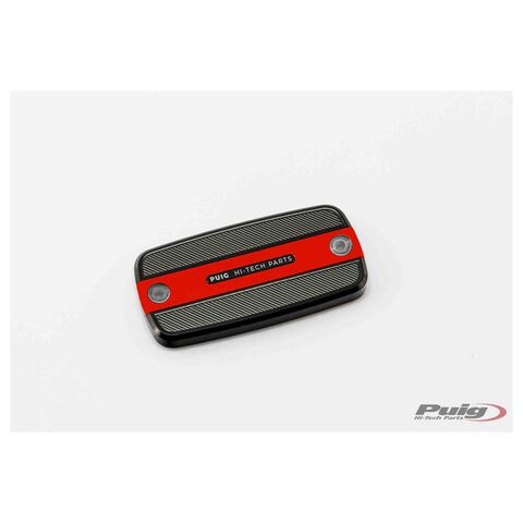 Puig Front Brake Reservoir Cap Honda