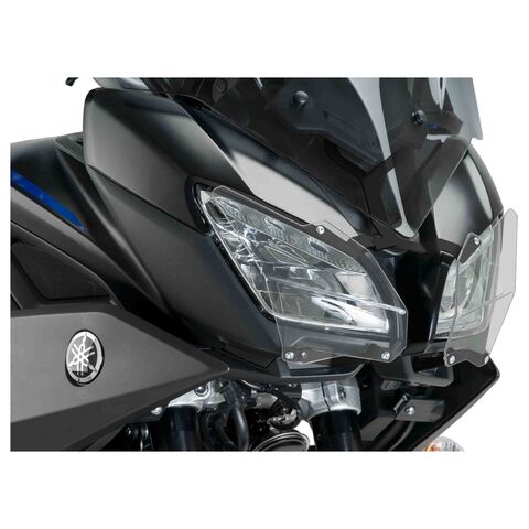 Puig Headlight Protector Yamaha Tracer 900 / GT 2019-2020