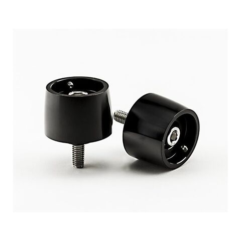 Puig Thruster Bar End Bases Yamaha R6 / R1 / R1M / R1S