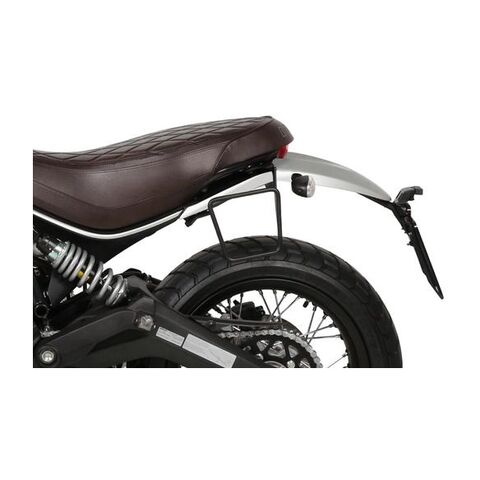 Shad SR Saddlebag Racks Ducati Scrambler Icon / Classic 2015-2025