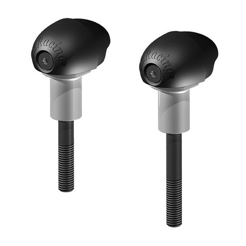 GB Racing Bullet Race Frame Sliders Suzuki GSXR 600 / GSXR 750 2004-2005