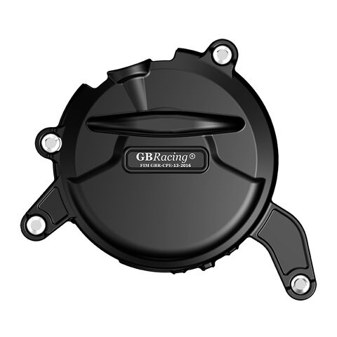 GB Racing Clutch Cover KTM RC390 / 390 Duke / Svartpilen / Vitpilen 401 2014-2021