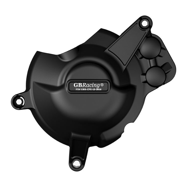 GB Racing Clutch Cover Honda CBR1000RR 2017-2025