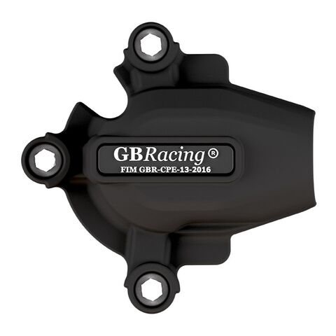 GB Racing Water Pump Cover BMW S1000RR / S1000R / S1000XR