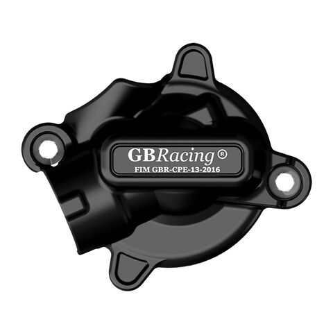 GB Racing Water Pump Cover Suzuki GSX-R1000 2017-2025