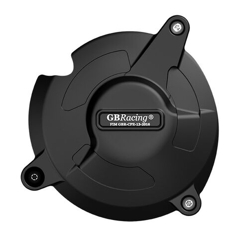 GB Racing Clutch Cover BMW S1000RR / S1000R / S1000XR