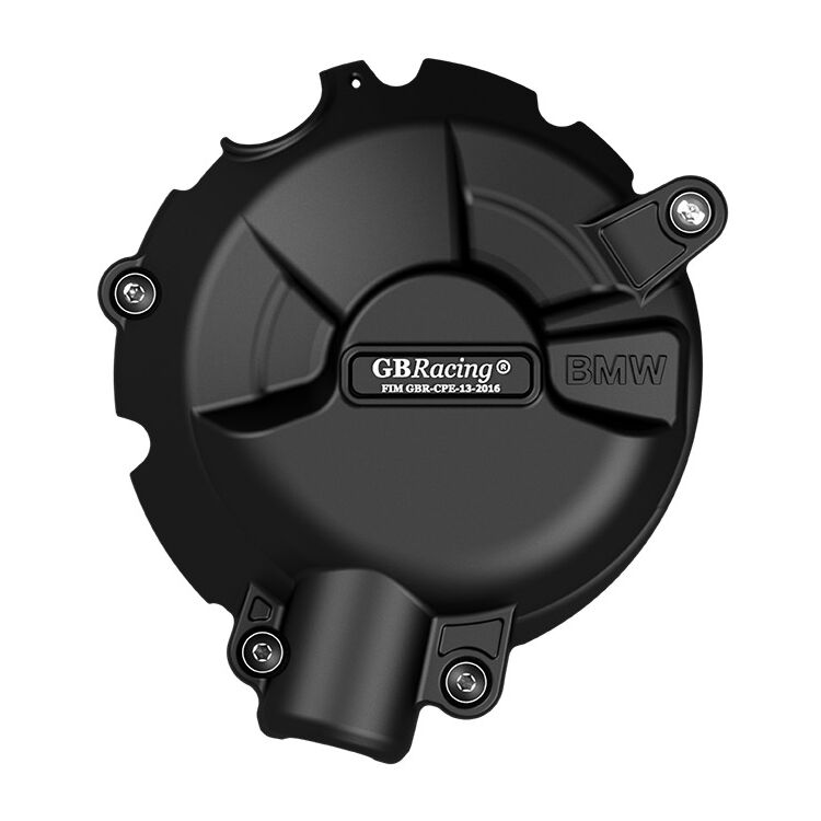 GB Racing Clutch Cover BMW S1000RR / M1000R / S1000R / M1000R / S1000XR 2020-2025