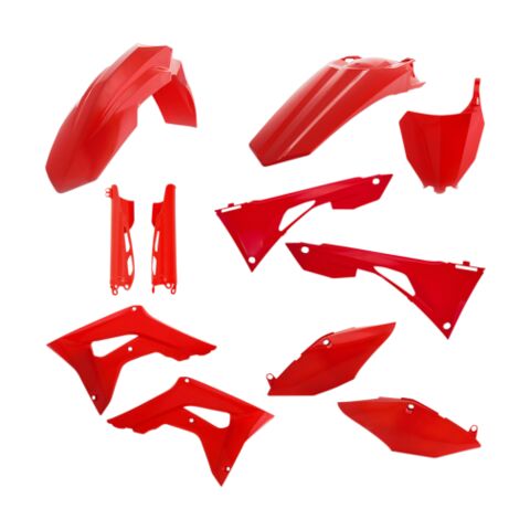 Acerbis Full Plastic Kit Honda CRF250RX / CRF450RX 2019-2020