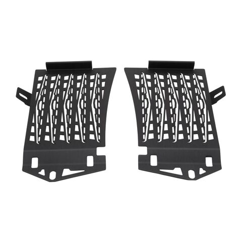 AltRider Radiator Guard BMW R1250GS Adventure 2019-2024