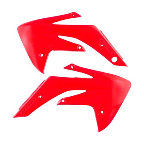 Acerbis Radiator Shrouds Honda CRF150R / CRF150R Expert 2012-2026