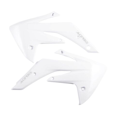 Acerbis Radiator Shrouds Honda CRF150R / CRF150R Expert 2012-2026