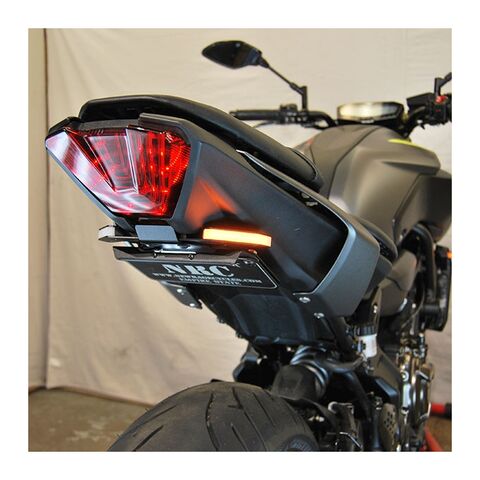 New Rage Cycles LED Fender Eliminator Yamaha MT-07 2018-2020