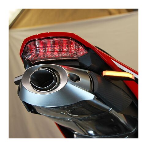 New Rage Cycles LED Fender Eliminator Honda CBR600RR 2013-2023