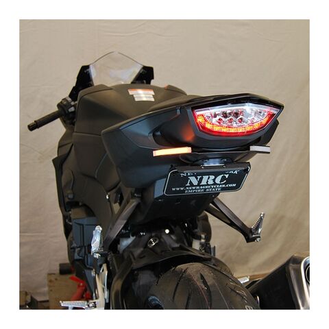 New Rage Cycles LED Fender Eliminator Honda CBR1000RR 2017-2026