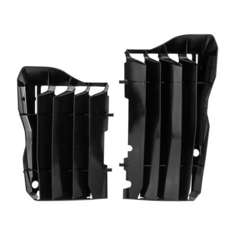 Acerbis Radiator Louvers Honda CRF250R / CRF250RX 2018-2020
