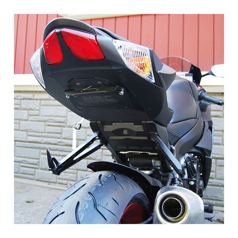 New Rage Cycles Fender Eliminator Suzuki GSXR 600 / GSXR 750 2011-2026