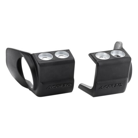 Acerbis Fork Shoe Protectors Honda / Kawasaki 250cc-450cc 2009-2023