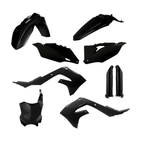 Acerbis Full Plastic Kit Kawasaki KX250 /  KX450 / X / SR 2019-2026