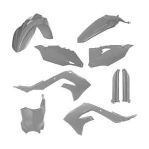 Acerbis Full Plastic Kit Kawasaki KX250 / KX450 / X / SR