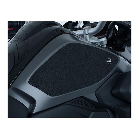 R&G Racing Tank Traction Grips BMW R1250GS 2019-2023