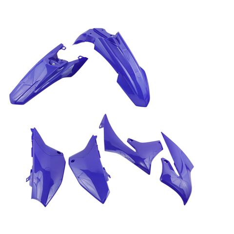 Acerbis Standard Plastic Kit Yamaha YZ65 2018-2026