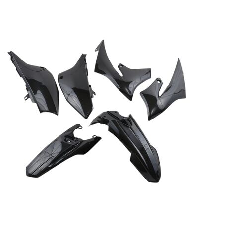 Acerbis Standard Plastic Kit Yamaha YZ65 2018-2026