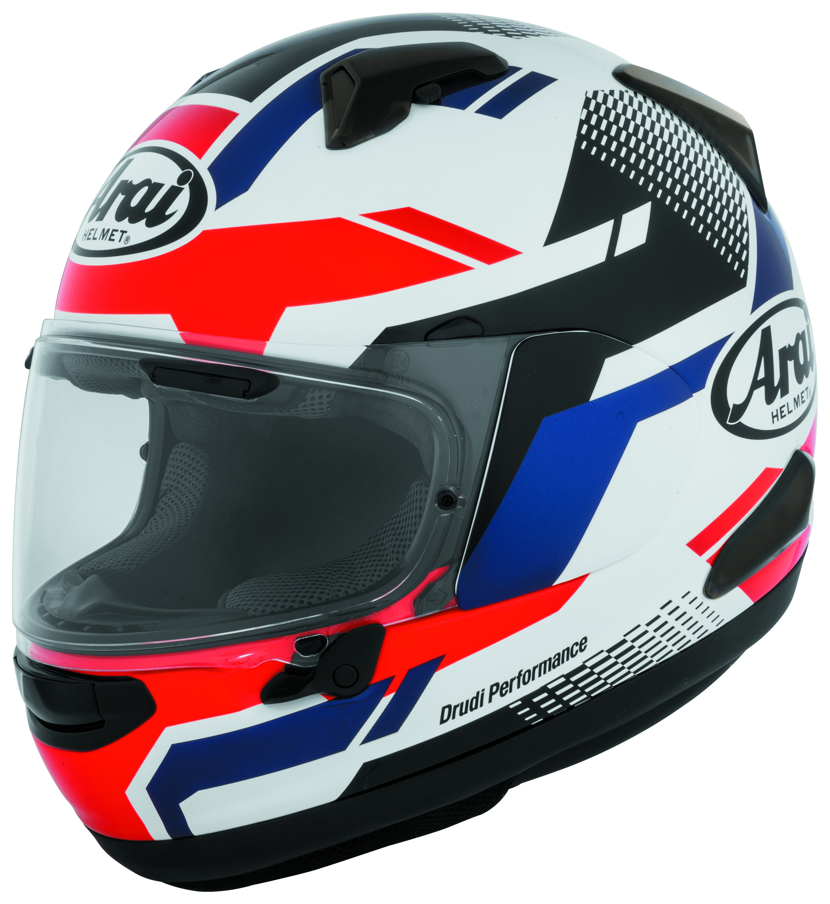 Arai QuantumX Cliff Helmet (XL) Cycle Gear