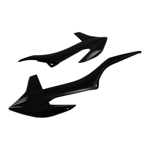 Acerbis Radiator Shrouds KTM SX / SX-F / XC / XC-F 125cc-500cc 2019-2023