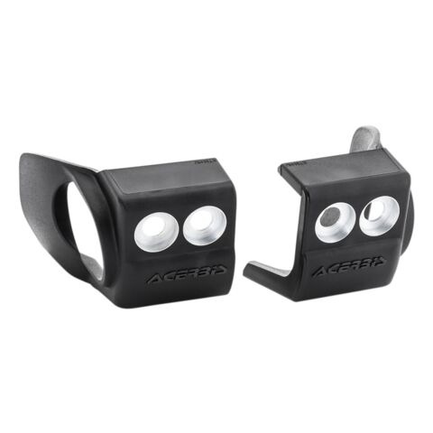 Acerbis Fork Shoe Protectors KTM / Husqvarna 125cc-450cc 2017-2026