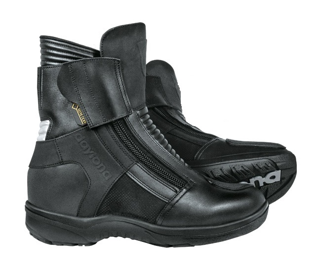 Daytona Max Sports GTX Boots - Cycle Gear