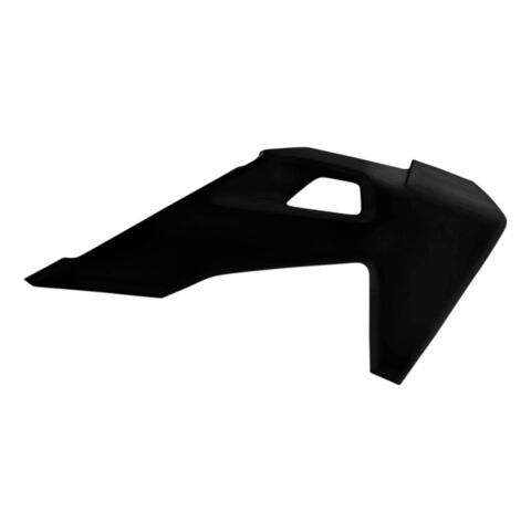 Acerbis Radiator Shrouds Husqvarna TC / FC / FX / TX / FS 125cc-450cc 2019-2023