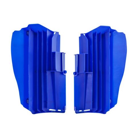 Acerbis Radiator Louvers