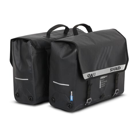 Shad SW42 Waterproof Saddlebags