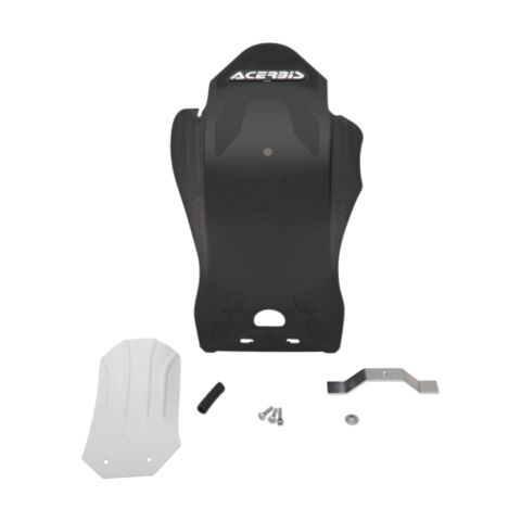 Acerbis Off-Road Skid Plate Kawasaki 250cc-450cc 2019-2026