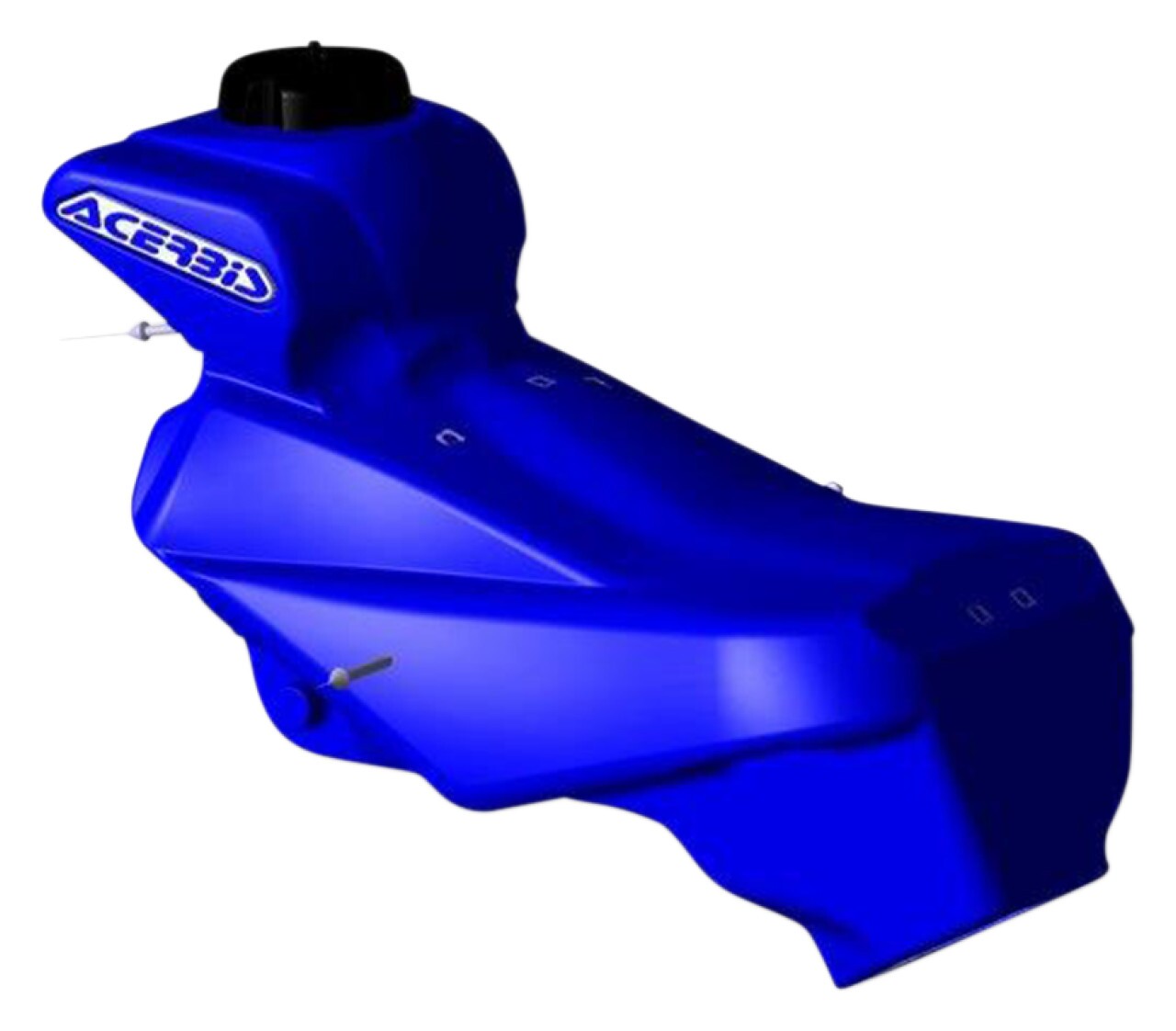 Acerbis Fuel Tank Yamaha YZ250F / YZ450F 20182024 Cycle Gear