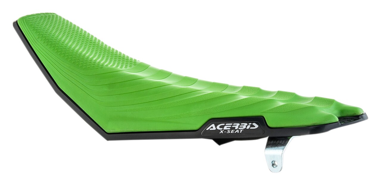 Acerbis X-Seat Kawasaki KX250F / KX450F 2016-2020 - Cycle Gear