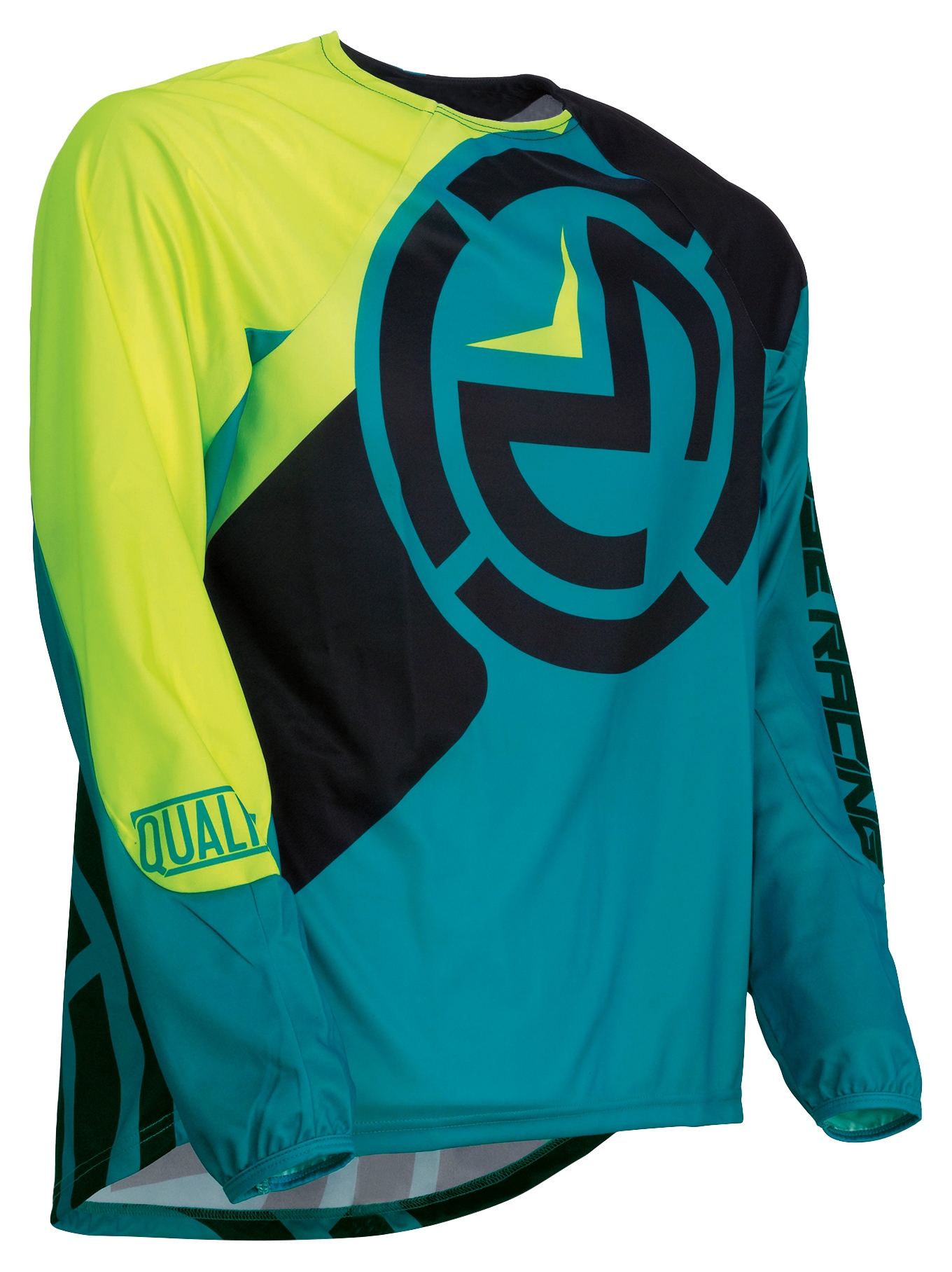 Moose Racing Youth Qualifier Jersey (XL) Cycle Gear