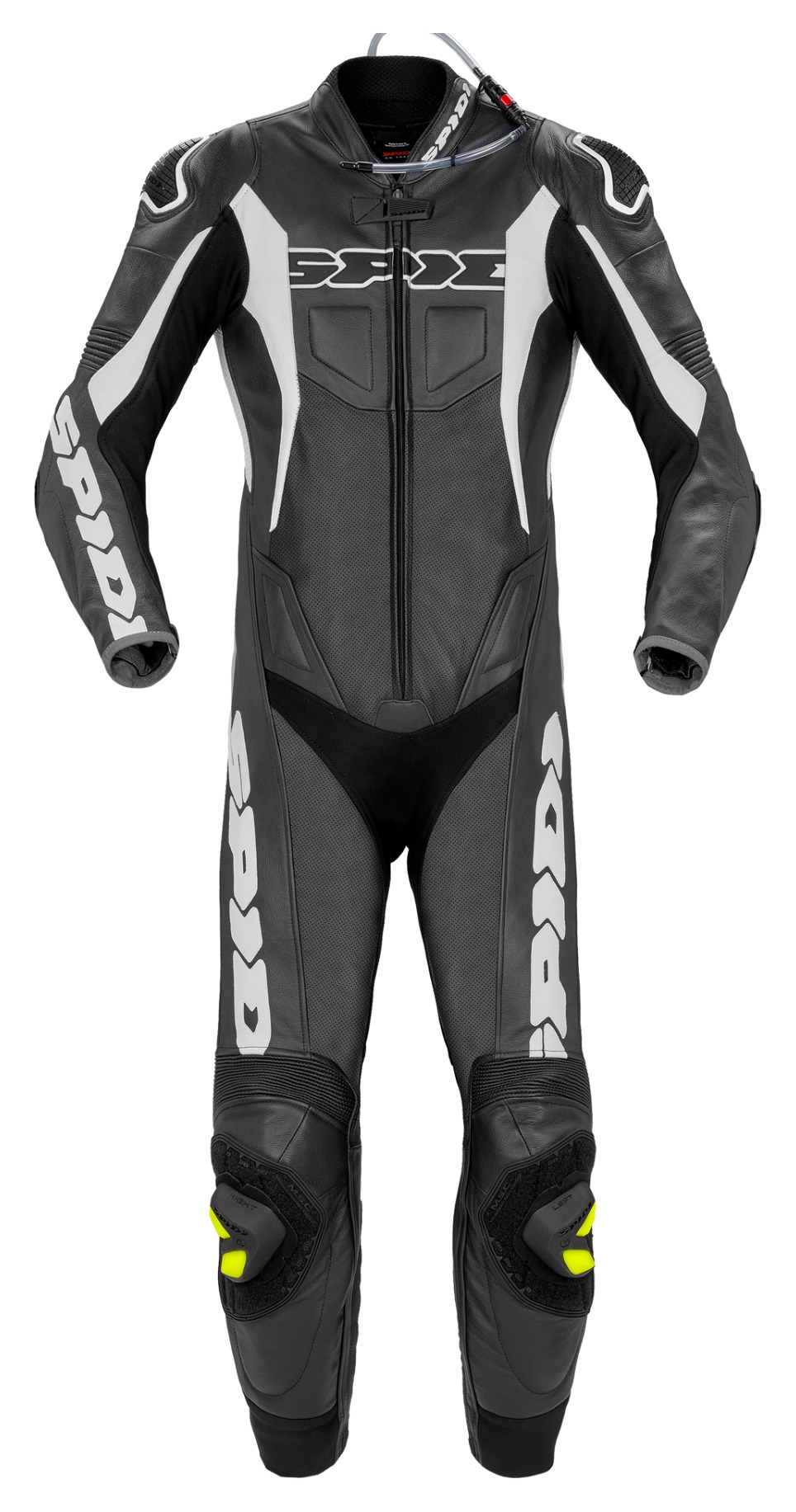 Spidi Sport Warrior Pro Perforated Race Suit - Cycle Gear