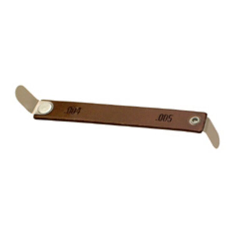 Motion Pro Tappet Feeler Gauges (0.006-0.008 (0.15mm-0.20mm))