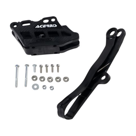Acerbis Chain Guide / Slider Kit 2.0 Kawasaki KX250 / KX450 / F / X / SR 2019-2026