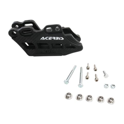 Acerbis Chain Guide Block 2.0 Suzuki 125cc-450cc 1999-2018