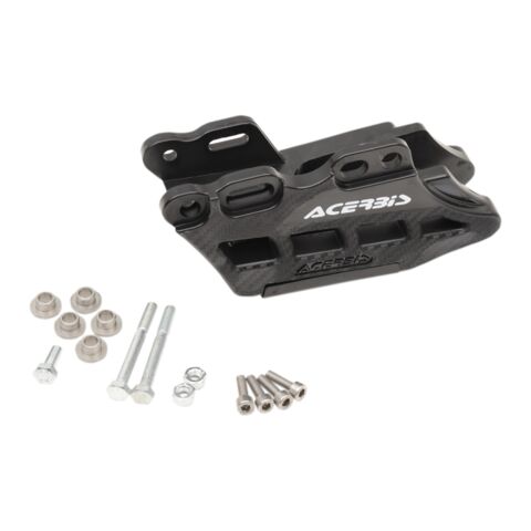 Acerbis Chain Guide Block 2.0 Suzuki RMZ 250 / RMZ 450 2018-2026