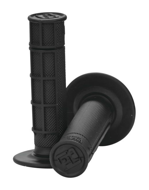 Pro Taper RC Half Waffle Limited Edition Grips Cycle Gear