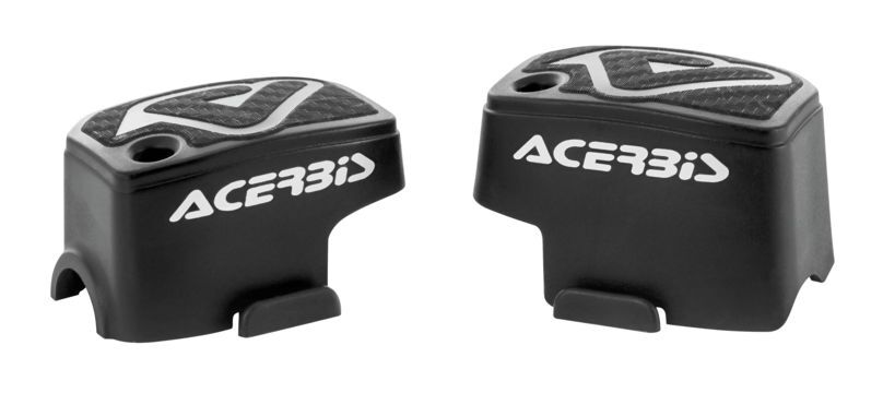 Acerbis Brembo Master Cylinder Covers KTM / Husqvarna / Husaberg 125cc-500cc