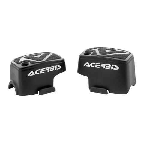 Acerbis Brembo Master Cylinder Covers KTM / Husqvarna / Husaberg 125cc-500cc