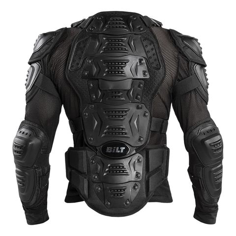 BILT Amped Jacket - Cycle Gear