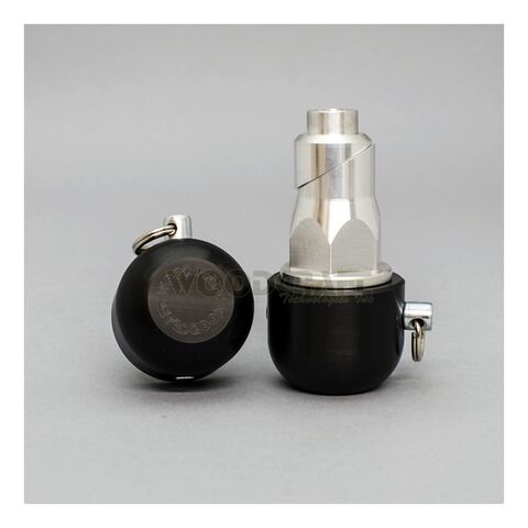 Woodcraft Front Axle Sliders Yamaha R6 / R9 / R1 / R1M / R1S / FZ-10 / MT-10